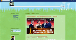 Desktop Screenshot of nasaso.blogspot.com