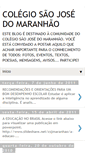 Mobile Screenshot of csjmaranhao.blogspot.com