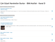 Tablet Screenshot of cok-guzel-hareketler-bunlar-kanald.blogspot.com