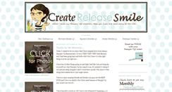 Desktop Screenshot of creatingwithellie.blogspot.com