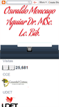 Mobile Screenshot of oswaldomoncayoaguiar.blogspot.com