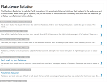 Tablet Screenshot of flat-d.blogspot.com