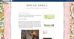 Desktop Screenshot of erinsmommyblog.blogspot.com