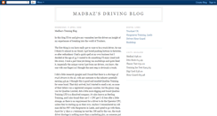 Desktop Screenshot of madbaz.blogspot.com