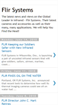 Mobile Screenshot of flirsystems.blogspot.com