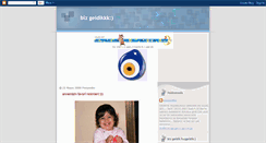 Desktop Screenshot of dila-emrepolat.blogspot.com
