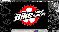 Desktop Screenshot of bikeshopsantos.blogspot.com