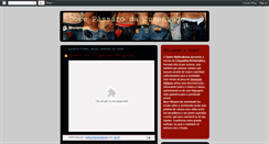 Desktop Screenshot of ensaiosobreajuventude.blogspot.com