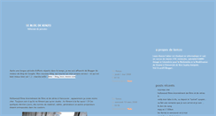 Desktop Screenshot of louiskenzo.blogspot.com