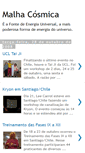 Mobile Screenshot of malhacosmica.blogspot.com