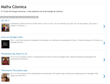 Tablet Screenshot of malhacosmica.blogspot.com