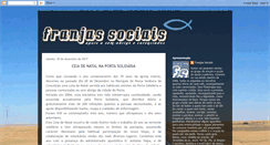 Desktop Screenshot of franjassociais.blogspot.com