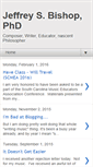 Mobile Screenshot of jeffreysbishop.blogspot.com