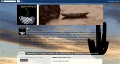 Desktop Screenshot of gruposementescaruaru.blogspot.com