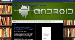 Desktop Screenshot of jintomank.blogspot.com