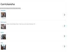Tablet Screenshot of carrickaneha.blogspot.com