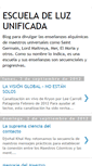 Mobile Screenshot of escueladeluzunificada.blogspot.com