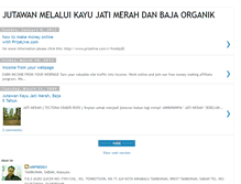 Tablet Screenshot of jutawanjatimerahdbajaorganik.blogspot.com