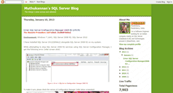Desktop Screenshot of coooollll-ssrs.blogspot.com