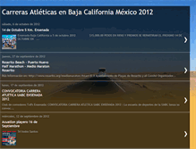 Tablet Screenshot of ctscarreras2011.blogspot.com