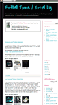 Mobile Screenshot of football-tycoon.blogspot.com