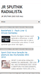 Mobile Screenshot of jrsputnik37.blogspot.com