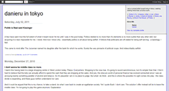 Desktop Screenshot of kubushi.blogspot.com