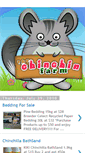 Mobile Screenshot of chinchinfarm.blogspot.com