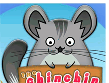 Tablet Screenshot of chinchinfarm.blogspot.com