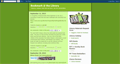 Desktop Screenshot of bookmark-palmbeachstate.blogspot.com