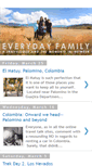 Mobile Screenshot of everydayfamily.blogspot.com