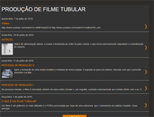 Tablet Screenshot of filmetubular.blogspot.com