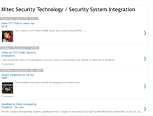 Tablet Screenshot of nitec-syt.blogspot.com