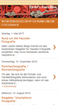 Mobile Screenshot of detlefs-foto-blog.blogspot.com