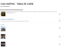 Tablet Screenshot of casamartins-tabuadecarne.blogspot.com