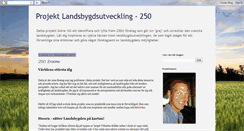 Desktop Screenshot of fredrik-andersson.blogspot.com