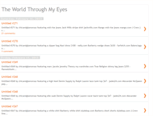 Tablet Screenshot of n-theworldthroughmyeyes.blogspot.com