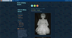 Desktop Screenshot of ammlykids.blogspot.com