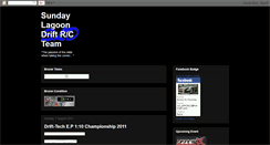 Desktop Screenshot of penabai-rcdrifter.blogspot.com