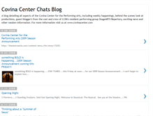 Tablet Screenshot of covinacenter.blogspot.com