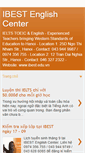 Mobile Screenshot of ibestcenter.blogspot.com