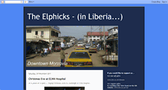 Desktop Screenshot of elphicks.blogspot.com