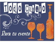 Tablet Screenshot of cateringtodocasero.blogspot.com