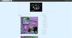 Desktop Screenshot of fenix7ac.blogspot.com