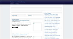 Desktop Screenshot of envoguelove.blogspot.com