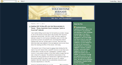 Desktop Screenshot of insurancelawintexas.blogspot.com