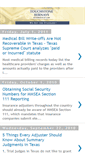 Mobile Screenshot of insurancelawintexas.blogspot.com