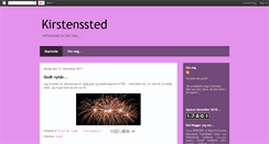 Desktop Screenshot of mit-sted.blogspot.com