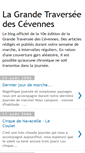 Mobile Screenshot of cevennes.blogspot.com