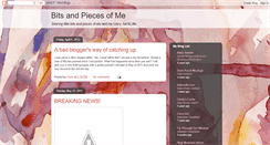 Desktop Screenshot of cathyjsblog.blogspot.com